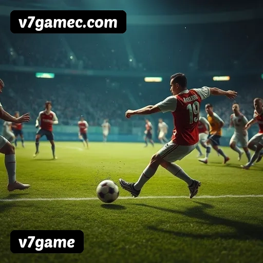Vantagens exclusivas v7game para jogadores brasileiros - São Paulo, Rio, BH