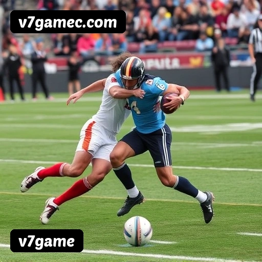 Requisitos do APK da v7game para Android