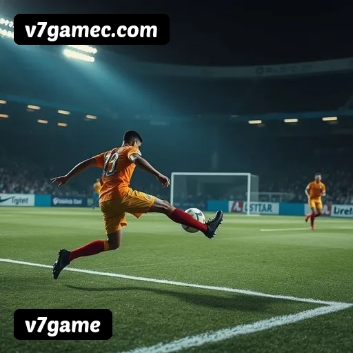 Tabela RTP dos jogos de cassino da v7game