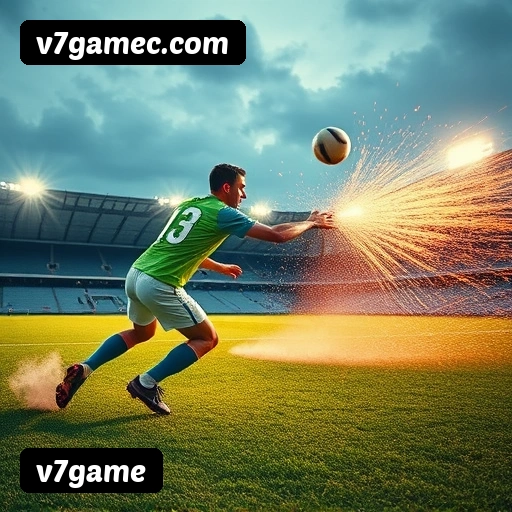 Loterias online disponíveis na v7game