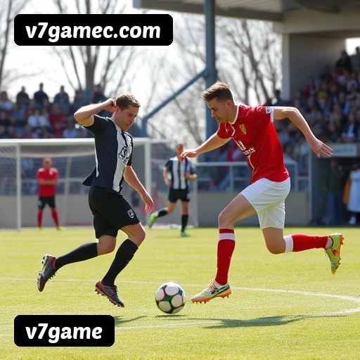 v7game APP mobile iOS Android - 187 mil downloads São Paulo Rio BH