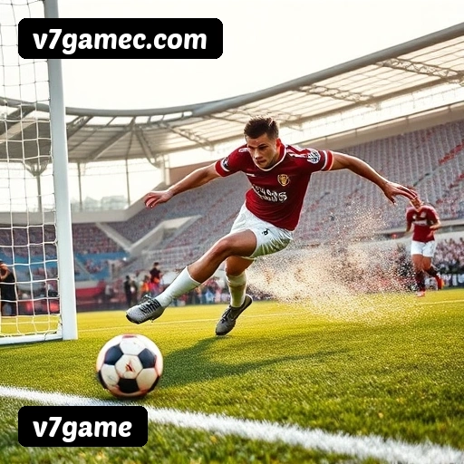 v7game PIX instantâneo Brasil - Depósito e saque em minutos 24/7